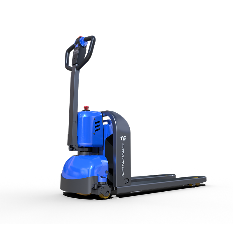 P15JW小型搬運車