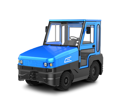 牽引（yǐn）車 Q250L