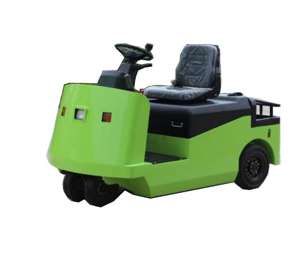 1.0-3.0噸三（sān）支點防爆牽引車