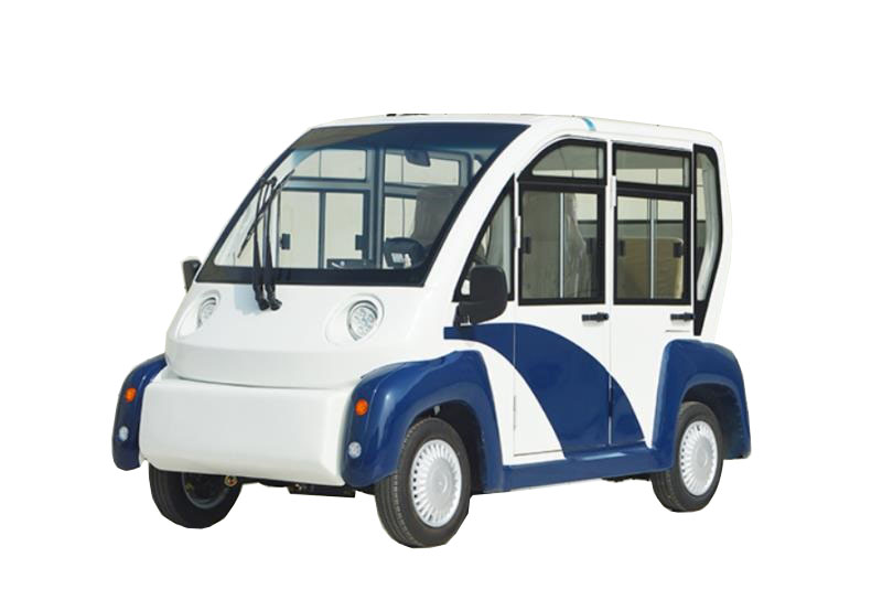 防爆四座觀光車封閉（bì）式
