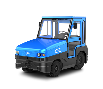 牽引車 Q250L