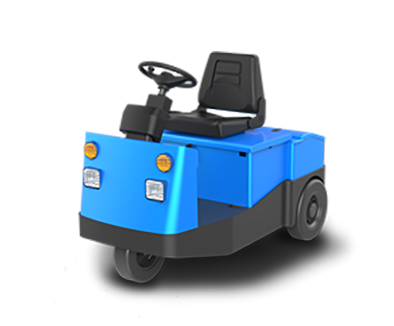牽（qiān）引車 Q30TJ-I