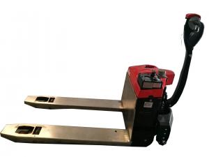 2.0噸防爆托（tuō）盤搬運車（大金剛（gāng））