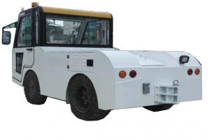 防爆飛（fēi）機（jī）牽引車