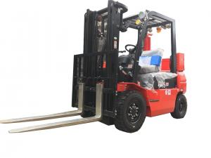 1.5-2.0噸防爆內燃平衡重式叉車（chē）