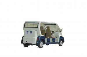 11座及以（yǐ）上防爆觀光車