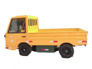 1.0-5.0噸（dūn）防爆搬運車（鈑金結構帶貨鬥（dòu））